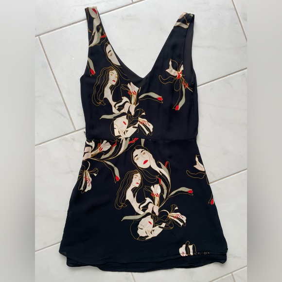 Little Moon Stellera Dress - Picture 9 of 10